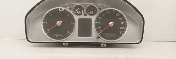 Ford Galaxy Speedometer (instrument cluster) 110080036017