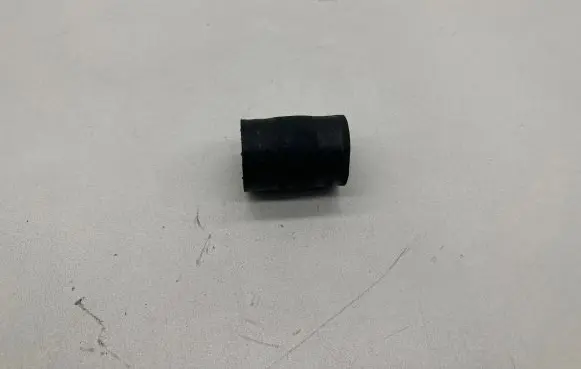 Toyota Yaris Intercooler hose/pipe
