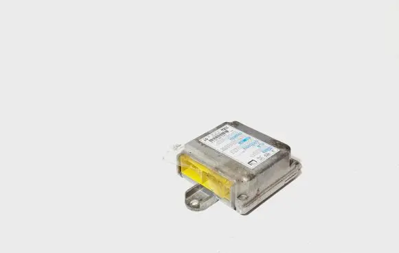 Honda Civic Airbag control unit/module 77960SMGG014M1 C0PT9QESX