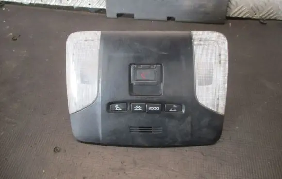 Toyota Corolla E210 E21 Other interior light 8126002A61CO