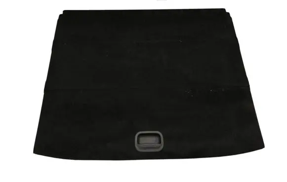 Hyundai Tucson IV NX4 Trunk/boot floor carpet liner 85716N7000