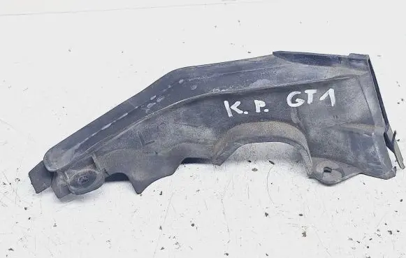 BMW 5 GT F07 Other engine bay part 7193413