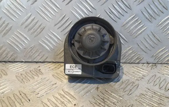 Land Rover Range Rover L322 Alarm system siren A000271