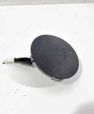 Panel speaker