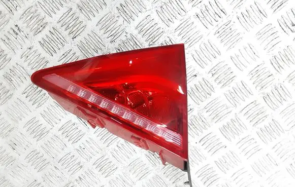 Audi A7 S7 4G Tailgate rear/tail lights 4G8945093A 597503