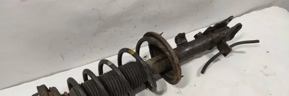Hyundai Elantra Rear shock absorber/damper 553512D100 553302D100