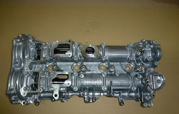 Mercedes-Benz GLC C253 Camshaft A2540502800