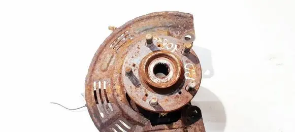 Mitsubishi Endeavor Front wheel hub 