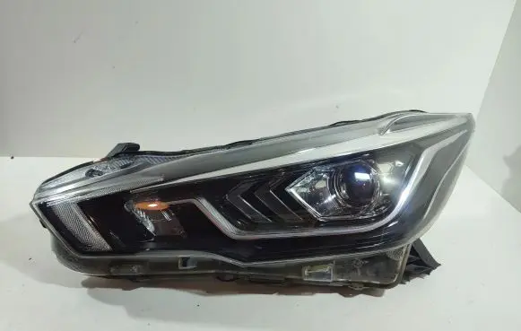Nissan Micra K14 Headlight/headlamp 260605FA2A