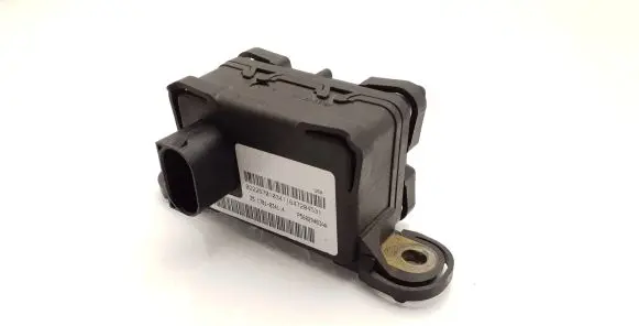 Dodge Nitro ESP acceleration yaw rate sensor P56029349AA