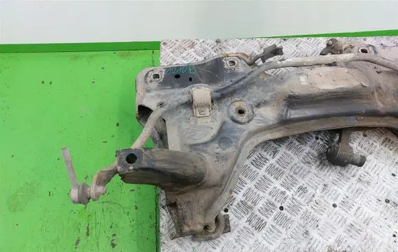 Fiat Grande Punto Front axle beam 