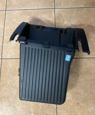 Ford Focus Glove box C88RA