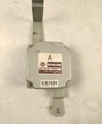 Nissan Murano Z50 Gearbox control unit/module 41650CB020 A68000X36 4920
