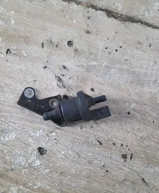 Valve vacuum