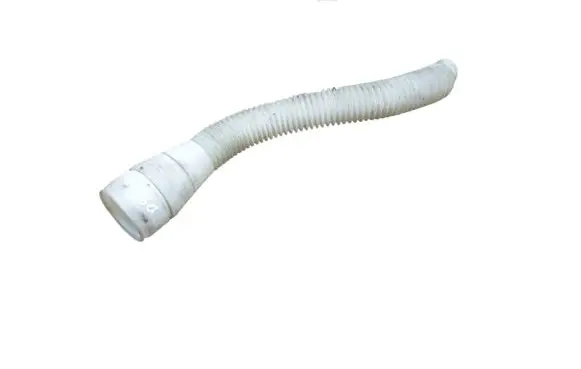 Citroen Berlingo Window washer liquid tank fill tube 9681207180 7866280209