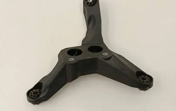 BMW 2 F46 ABS pump bracket 6799814 23456789 11884410