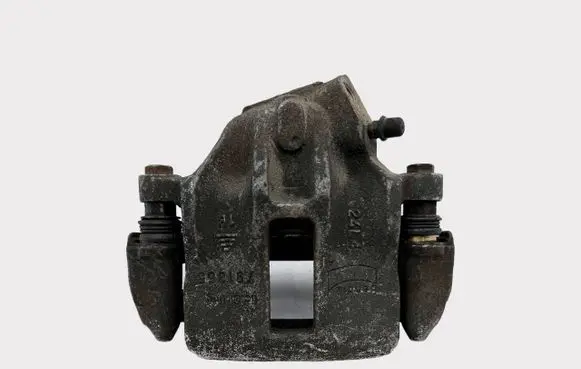 Fiat Punto (176) Front brake caliper 9946898 791444 791365