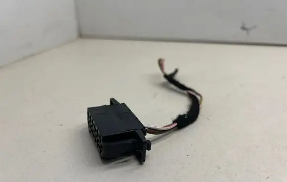 Porsche Macan (95B) Other wiring loom 1J0972726