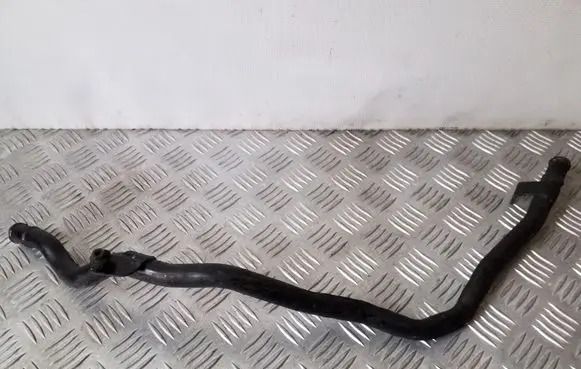Volkswagen Sharan Engine coolant pipe/hose 5N0121070Q