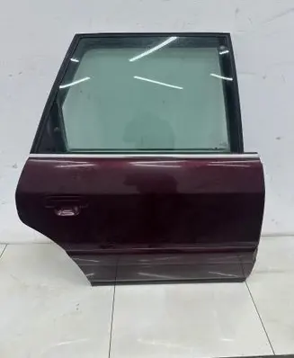 Audi A6 S6 C4 4A Rear door
