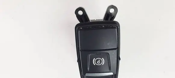 BMW X1 F48 F49 Hand parking brake switch 98778879 9877887