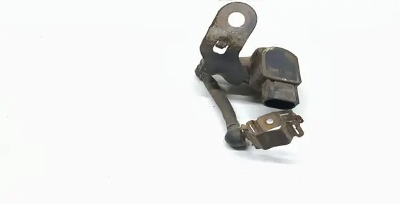 BMW 3 E90 E91 Headlight/headlamp level sensor 6763735