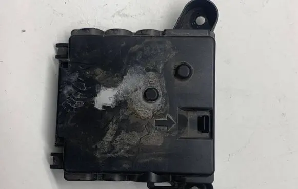 Audi A7 S7 4G Positive wiring loom 4G0937517 1823RRR