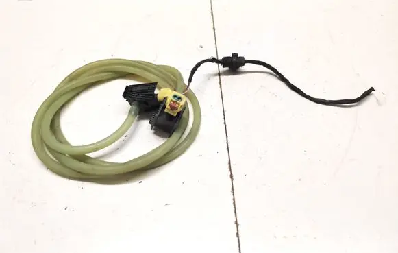 Audi Q5 SQ5 FY Airbag deployment crash/impact sensor 80A959121D 010422