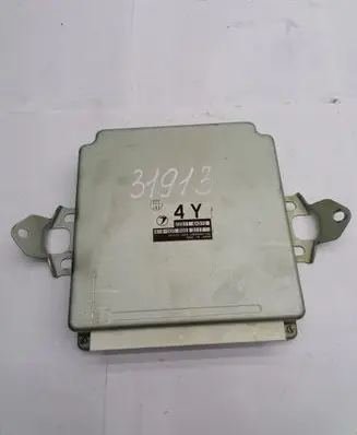 Subaru Impreza II Engine control unit/module 22611AH310 A1800ROS