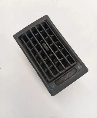 Volkswagen Transporter - Caravelle T4 Dash center air vent grill 701819709A 7D1819703