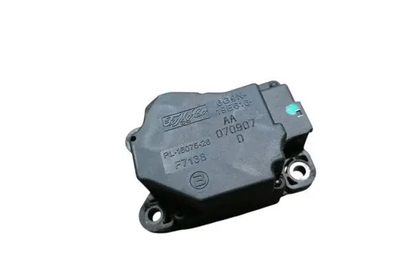 Volvo XC70 Air flap motor/actuator 6G9N19E616