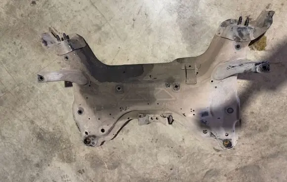 Citroen Berlingo Front subframe