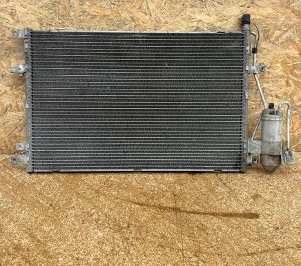 Volvo XC90 A/C cooling radiator (condenser) 30665562