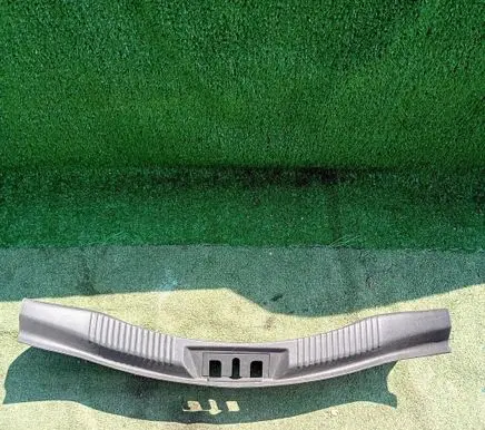Ford Mondeo MK V Trunk/boot sill cover protection DS73A406A64BEW DS73A406A64