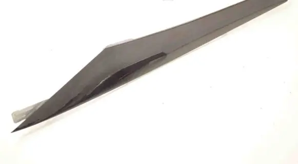 BMW 5 GT F07 Rear door card panel trim
