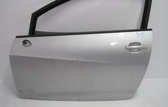 Seat Ibiza IV (6J,6P) Door (2 Door Coupe) 