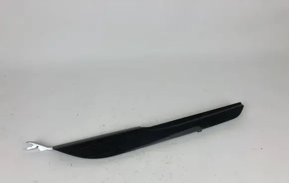 BMW 7 G11 G12 Radio/GPS head unit trim 8066681