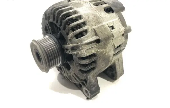 Peugeot 206 Generator/alternator 