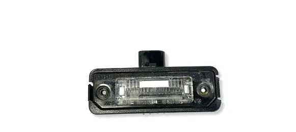 Porsche 911 Number plate light 99763162001 49858