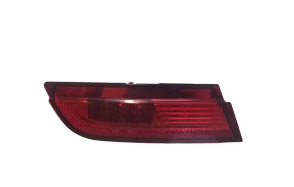 Jaguar XF X250 Tailgate rear/tail lights 8X2315K273CD