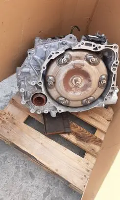 Volvo S90, V90 Automatic gearbox 1285196