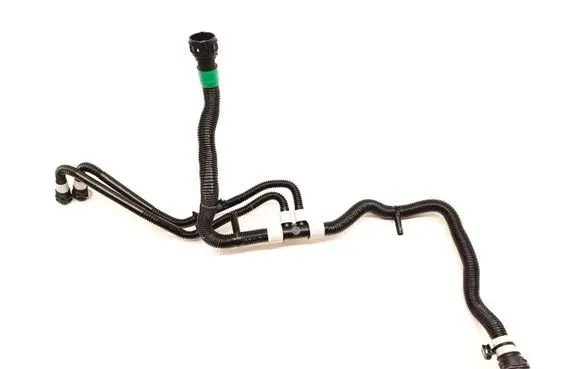 Brake vacuum hose/pipe