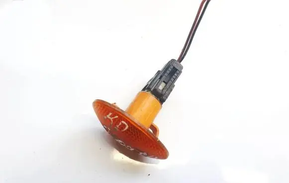 Ford Transit Front fender indicator light e1101959