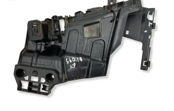 Volvo S60 Front door exterior handle/bracket 31675050