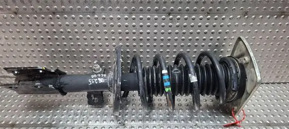 Front shock absorber/damper