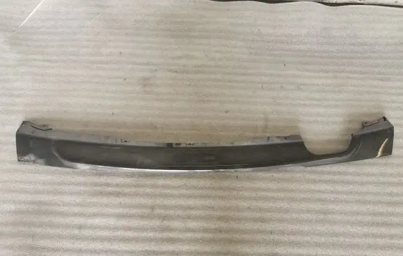 BMW 3 F30 F35 F31 Rear bumper lower part trim 15857711