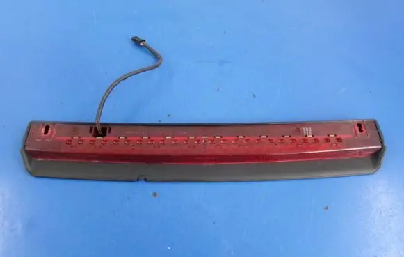 BMW 5 E39 Boot/trunk interior light 8362297