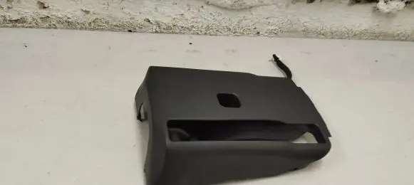 BMW i5 G60 Steering wheel trim 8432400 9633151
