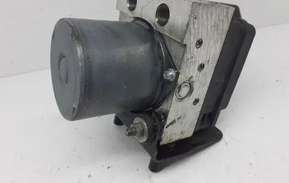 Jaguar XF ABS Pump CX232C405AD 0265251148