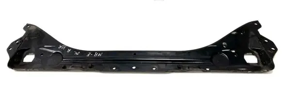 Mercedes-Benz E W211 Top upper radiator support slam panel